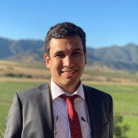 Gonzalo Mora Ortiz