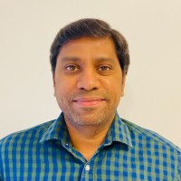 Sasikumar Panneerselvam
