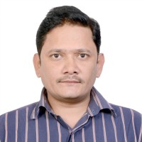 sarada Mohapatra