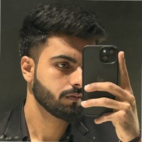 Naman Rajdev