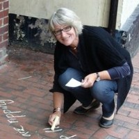 Vicky Wilson