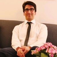 Mohsen Sarikhani