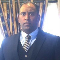 Anesh Maharaj
