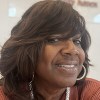 Patricia Gordon