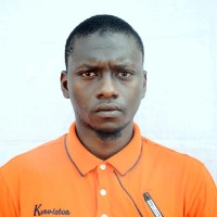 Ibrahima Doumbouya