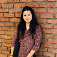 Akanksha Gautam