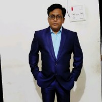 Rajendra Salvi