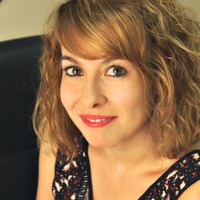 Rocío Molina Mendoza