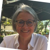 Anca Edith Cojocaru, P. Eng., Leed Ap