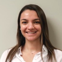 Marisa Ferguson, Pt, Dpt