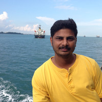 Prabhu Velusamy