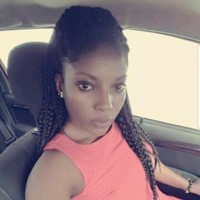 Rosemary Obenewa Ansah