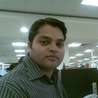 Arun Sirohi