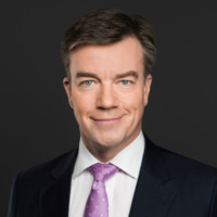 Dr. Jobst-Friedrich von Unger