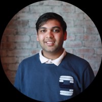 Kartikey Singhal