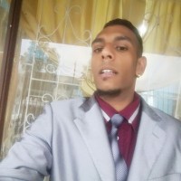 Kameran Naidoo