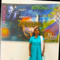 Vijayalakshmi Manavalan