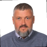 Mykola Tkachenko