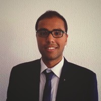 Mostafa Ibrahem