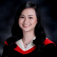 Raiza Faye Bergado