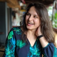 Janaki Patel