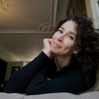 Carla Goedegebure