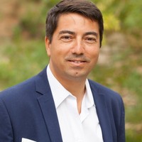 Sergio Branco
