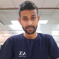 Sahil Tiwari