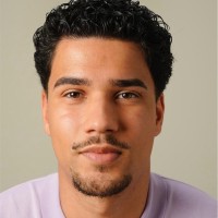 Justin Geerman