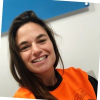 Sandra Hernández Martín