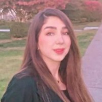 Elnaz Golshani