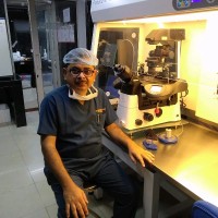 Col Dr Subhendu Pandit