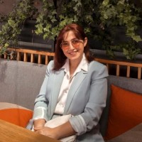 Ayşegül Küçükali̇ Ülker