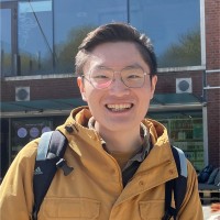 Fangzhou Chen