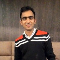 Sorabh Bhutani
