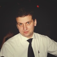 Александр Надольский