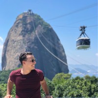 Victor Machado 🏳️‍🌈