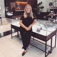 Anne-Sophie Hansen