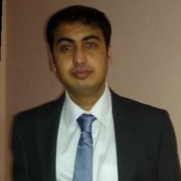 Amar Nikam