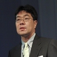 Yukiharu Yorifuji