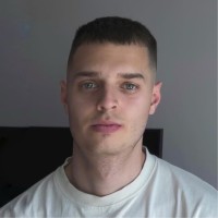 Gabriel Hristov