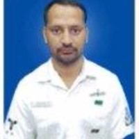 Devender Singh