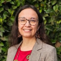 Claudia Lara Castro