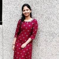 Sharmila A