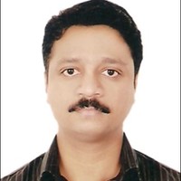 Sunil Anthony