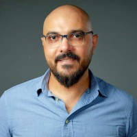Mohamed Shalaby