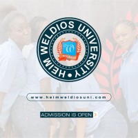 Weldios University