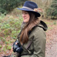 Sammie-Jo Watts