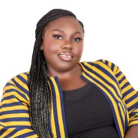 Felicia Eduafowa Arthur