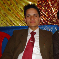 Ramesh Giri